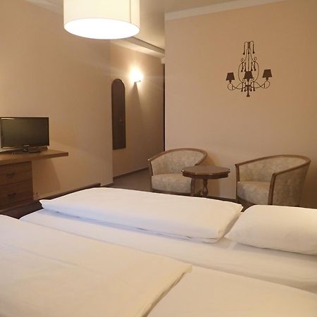 Hotel Du Parc ديكيرش المظهر الخارجي الصورة