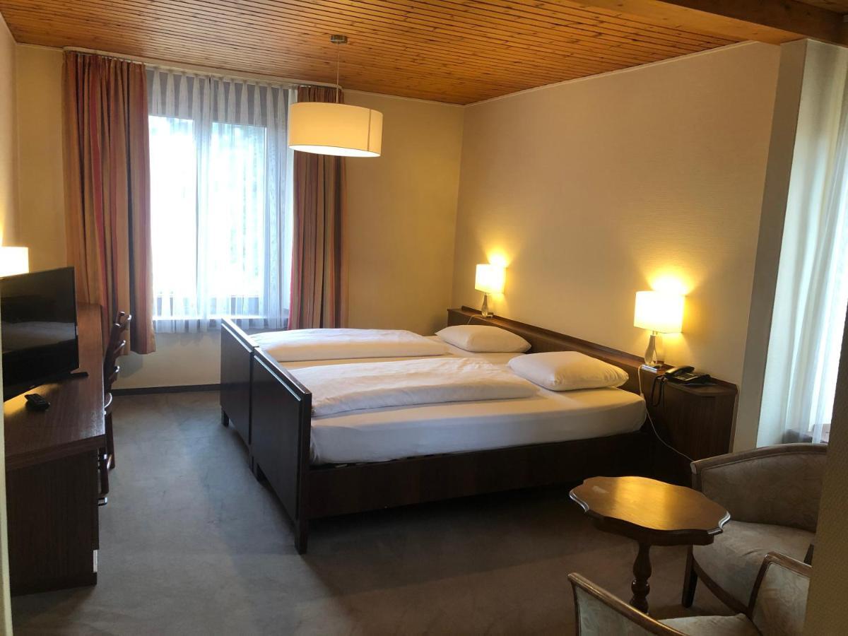Hotel Du Parc ديكيرش المظهر الخارجي الصورة