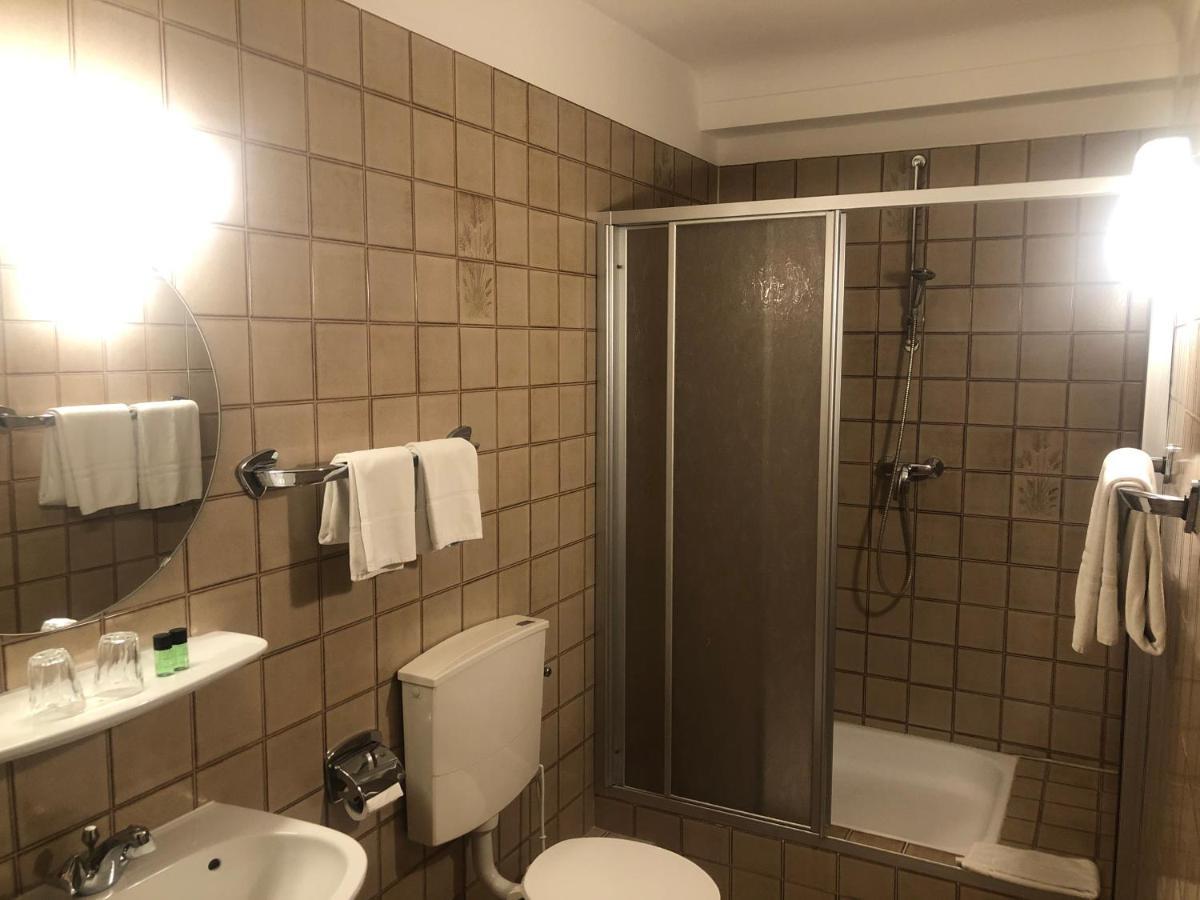Hotel Du Parc ديكيرش المظهر الخارجي الصورة