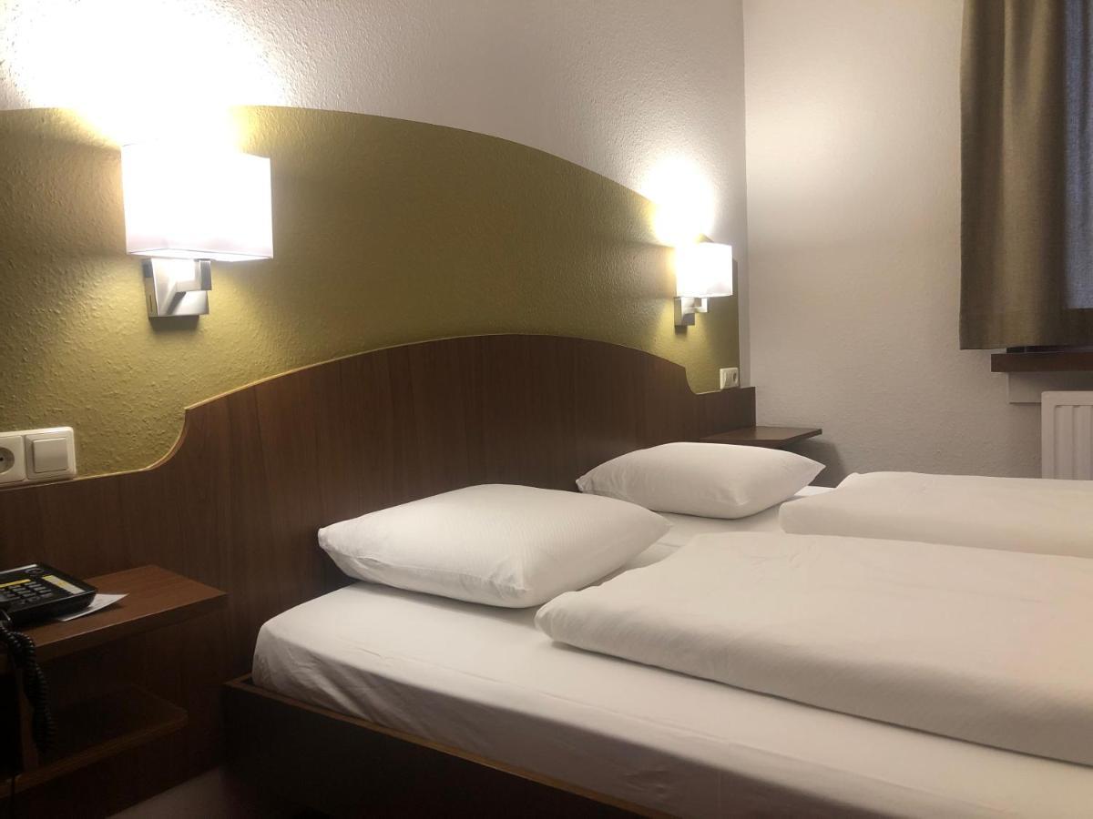 Hotel Du Parc ديكيرش المظهر الخارجي الصورة
