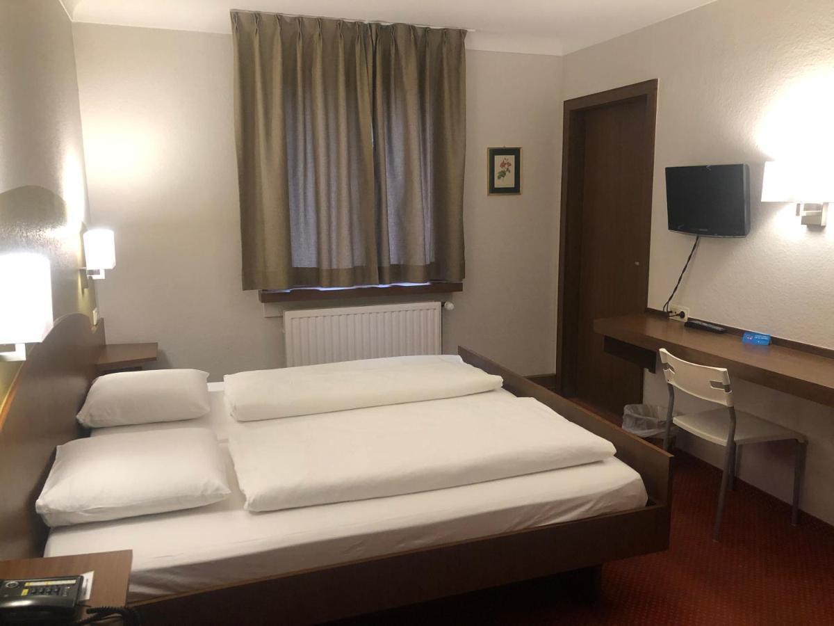 Hotel Du Parc ديكيرش المظهر الخارجي الصورة