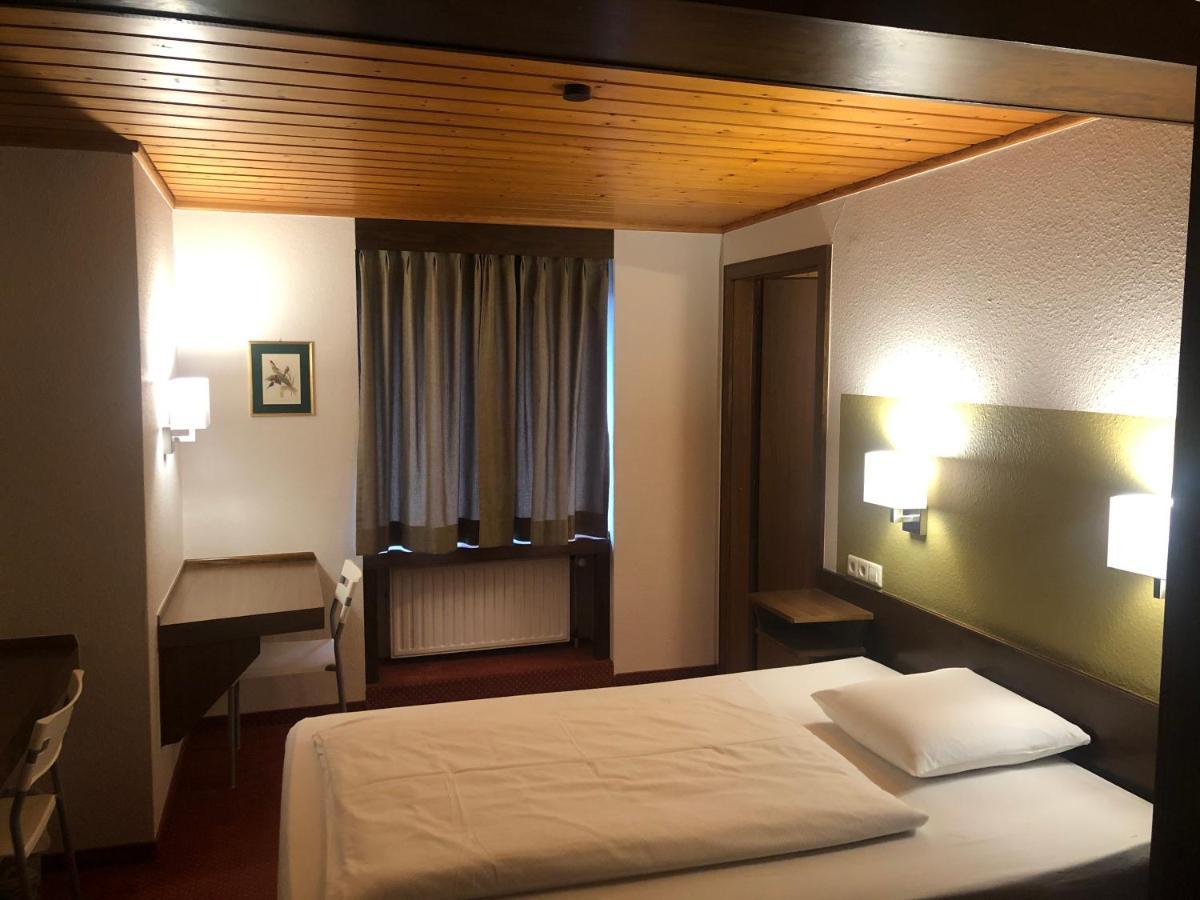Hotel Du Parc ديكيرش المظهر الخارجي الصورة