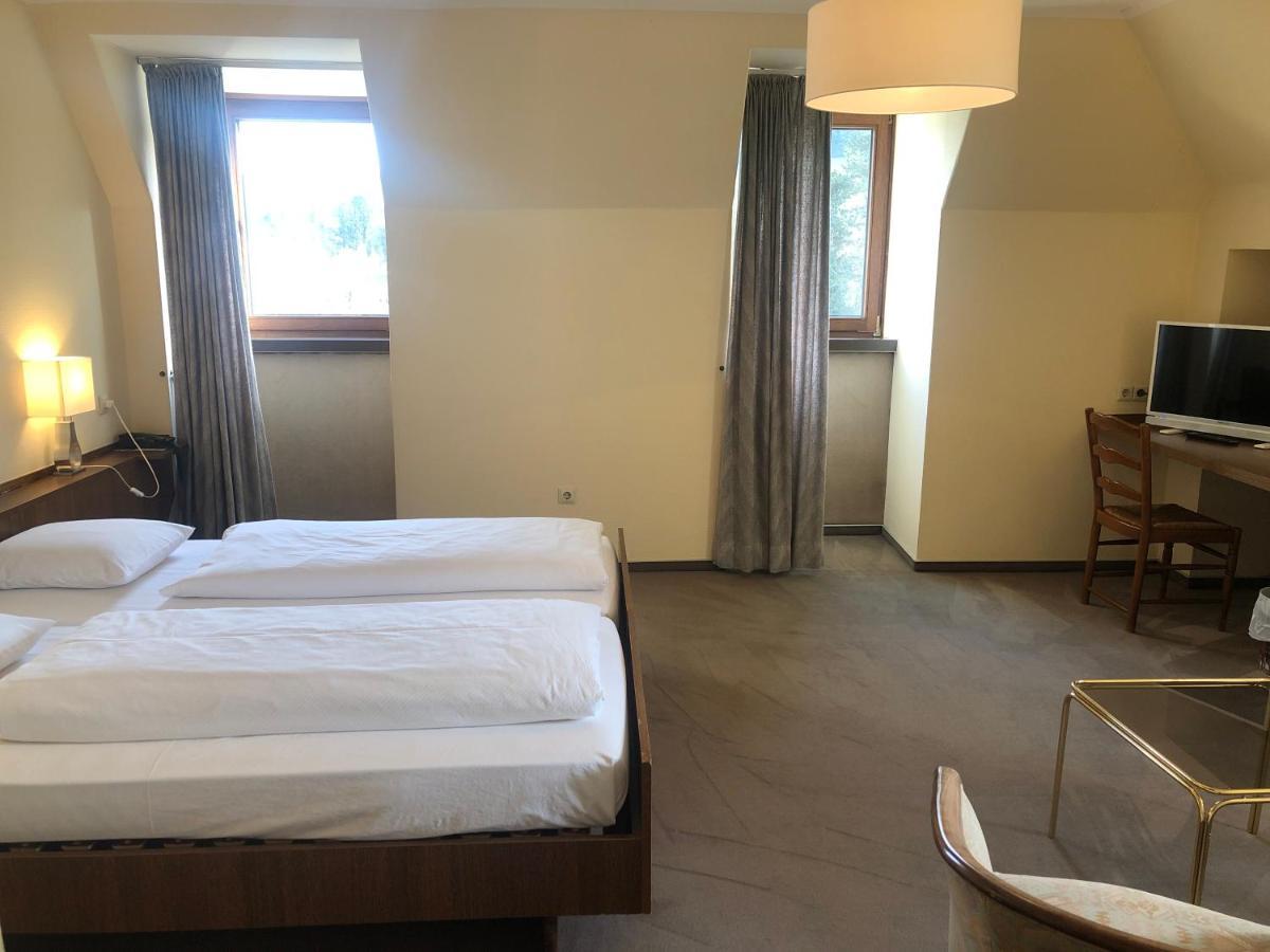 Hotel Du Parc ديكيرش المظهر الخارجي الصورة