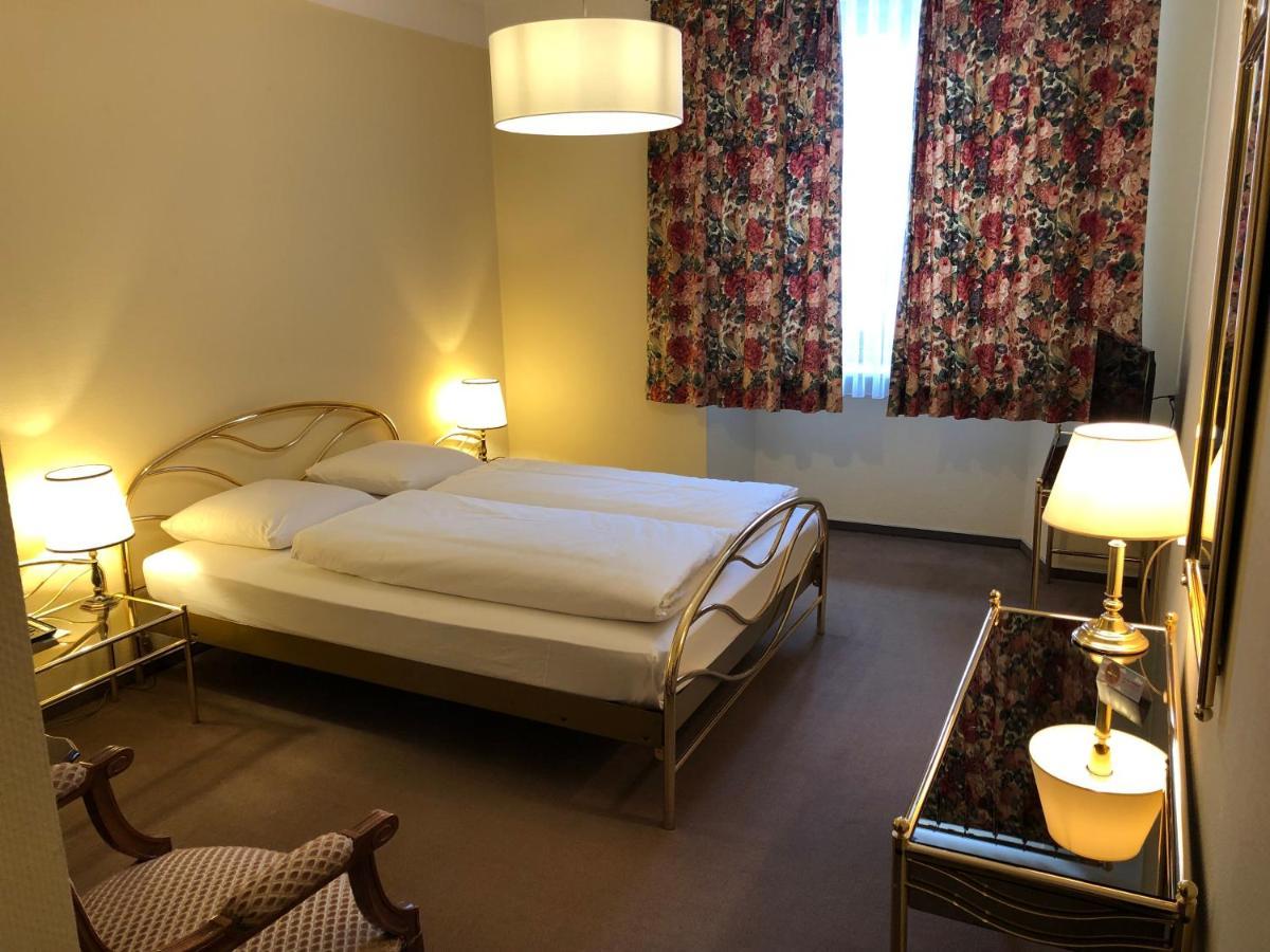 Hotel Du Parc ديكيرش المظهر الخارجي الصورة