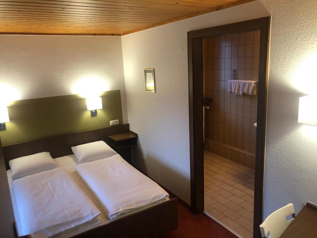Hotel Du Parc ديكيرش المظهر الخارجي الصورة