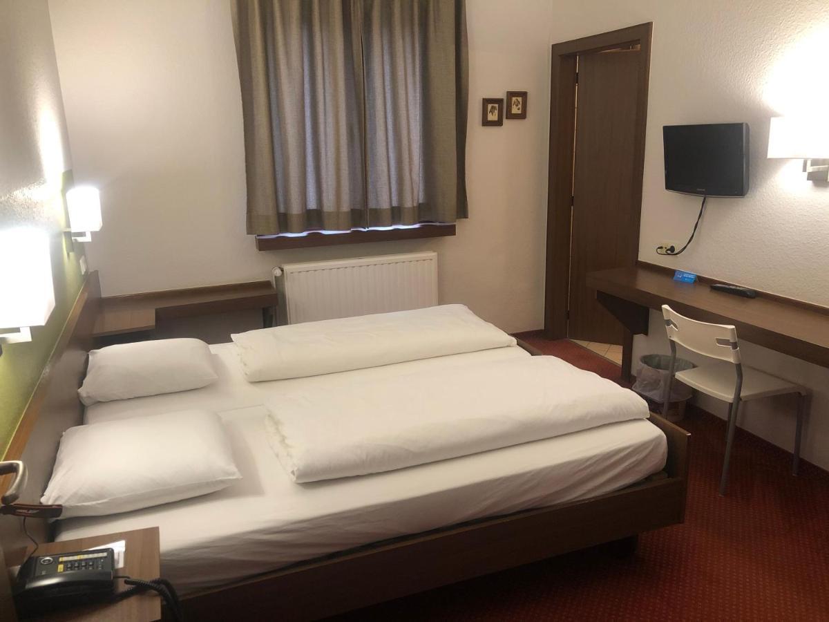 Hotel Du Parc ديكيرش المظهر الخارجي الصورة