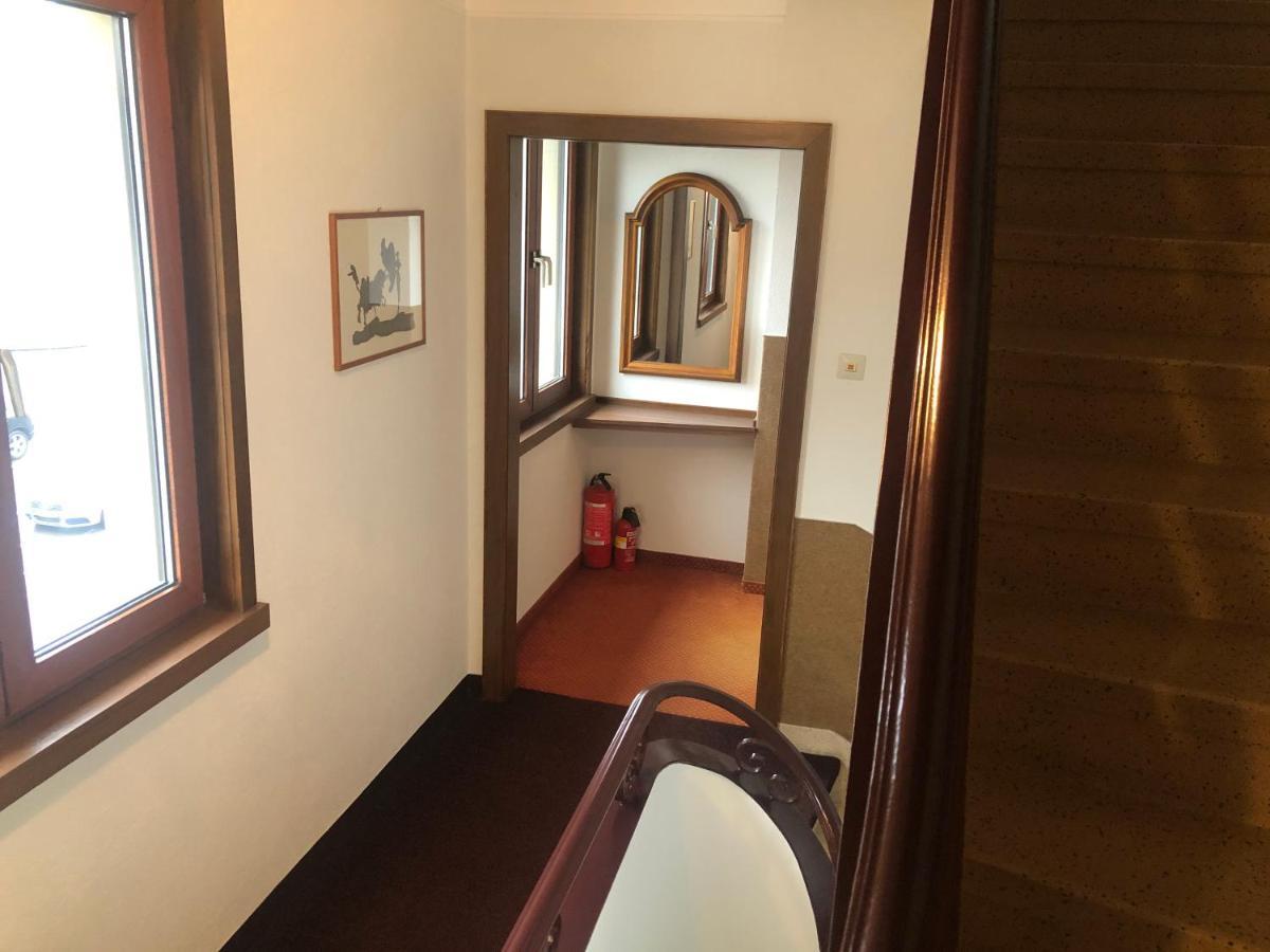 Hotel Du Parc ديكيرش المظهر الخارجي الصورة