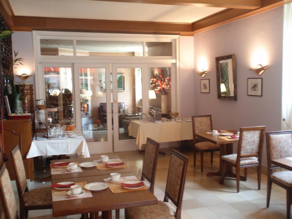 Hotel Du Parc ديكيرش المظهر الخارجي الصورة