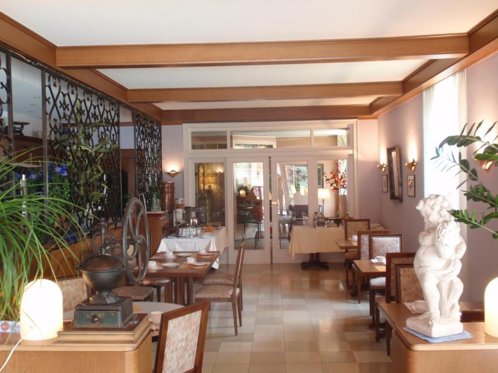 Hotel Du Parc ديكيرش المظهر الخارجي الصورة