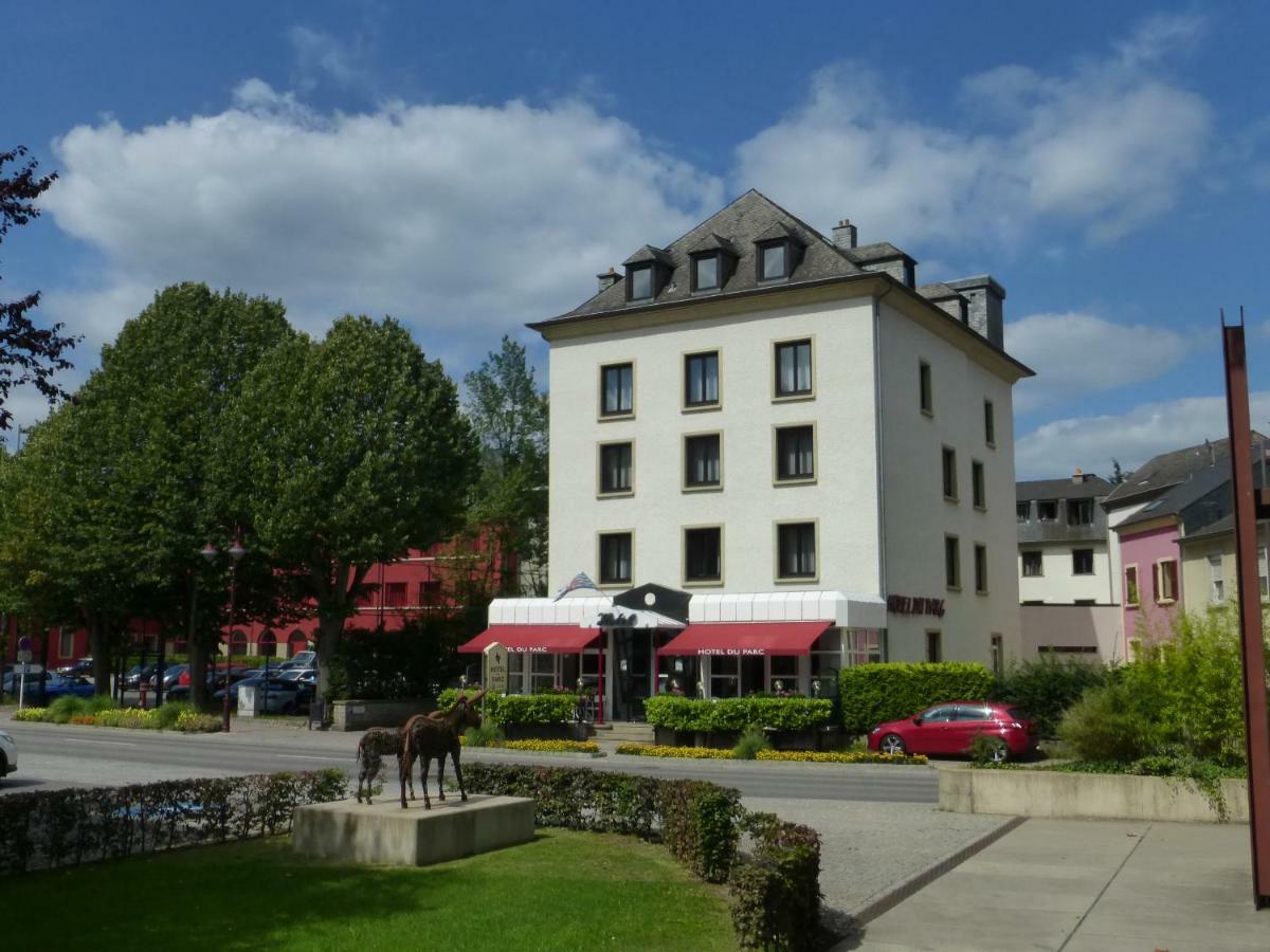 Hotel Du Parc ديكيرش المظهر الخارجي الصورة